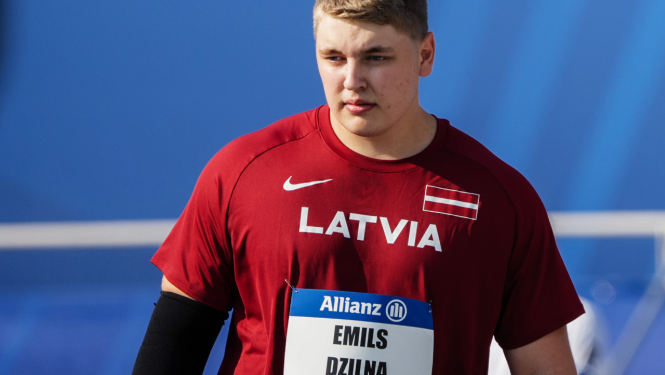 emils dzilna