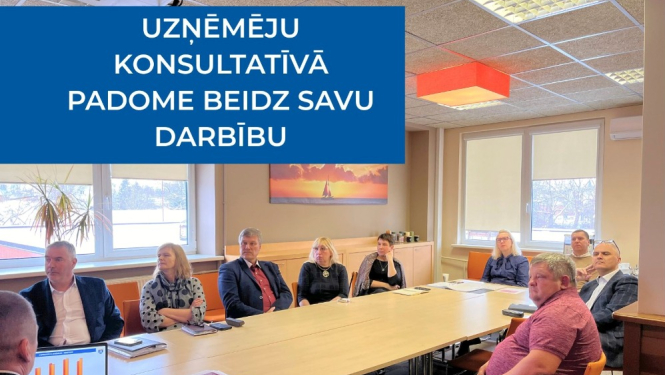 UKP beidz darbu