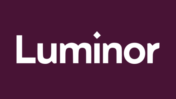 Luminor logo