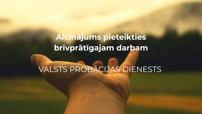 brivprātīgais darbs