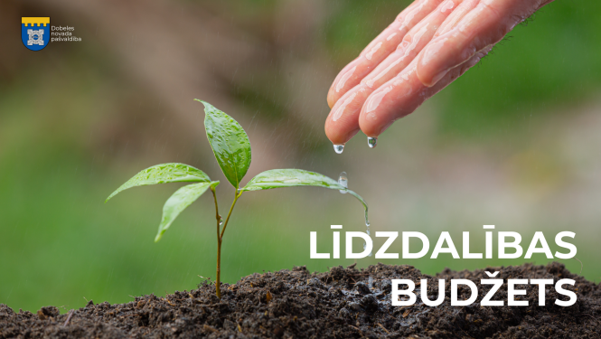 Līdzdalības budžets