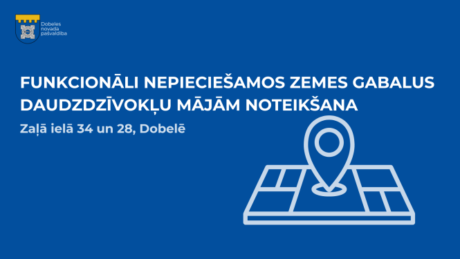 funkcionali nepieciesamie zemes gabali