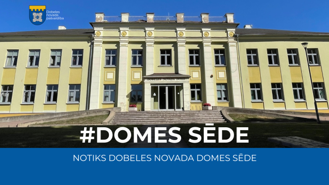 Domes sēde