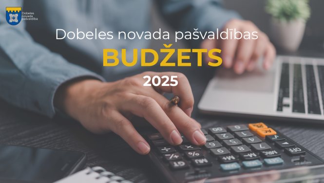 Budžets '25