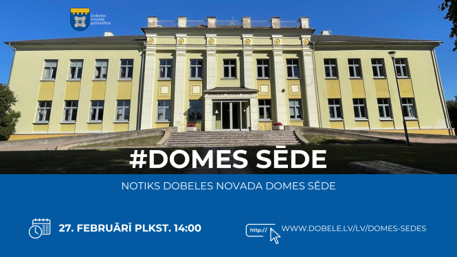 Domes sēde
