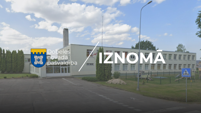 iznomā