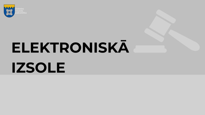 izsole