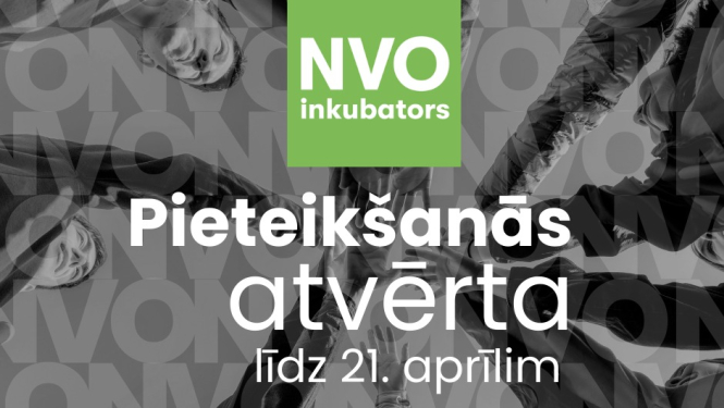 NVO inkubators