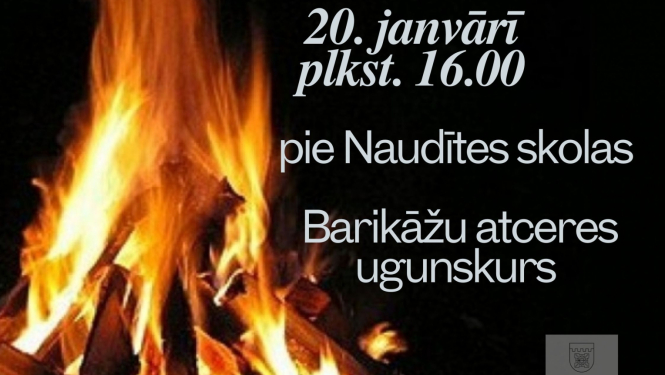 Barikāžu atceres diena