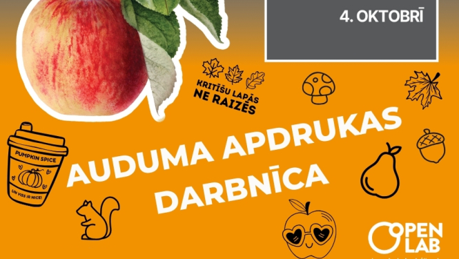 OpenLab darbniica 04.10.25. PIUAC