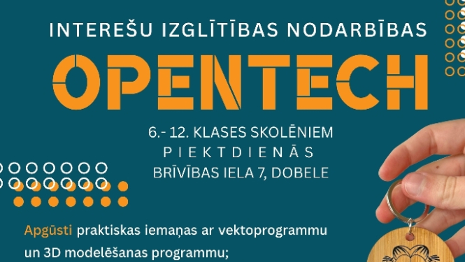 Opentech