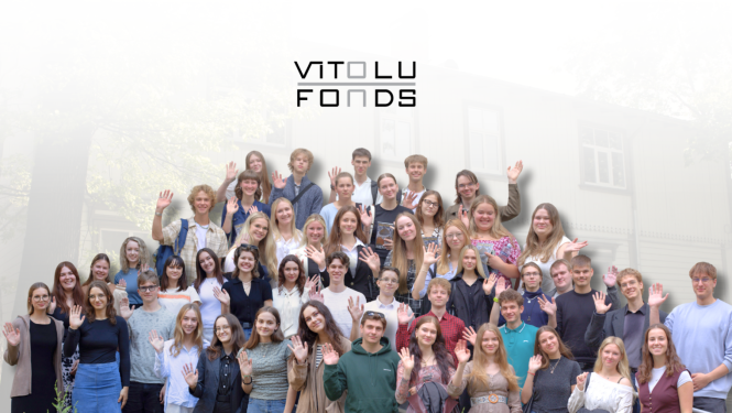 vitolu fonds
