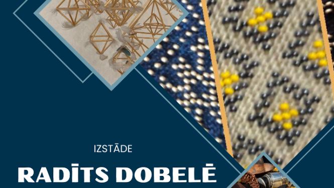 Radīts Dobelē 2025