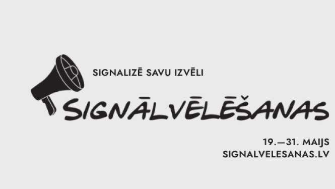 signalvelesanas