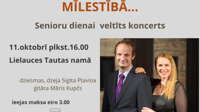 senioru diena