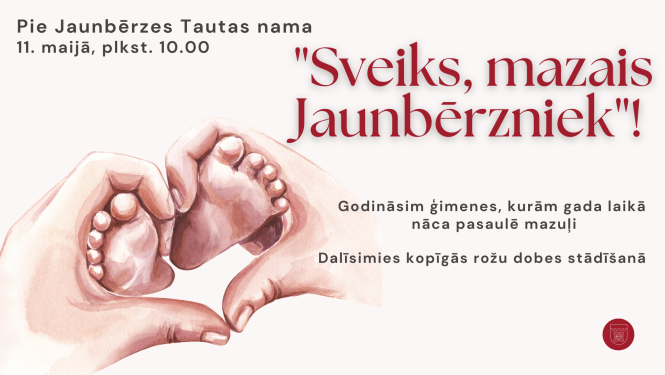 Jaunbērze