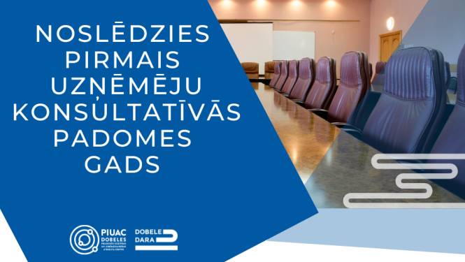 UKP 1.gada ziņojums