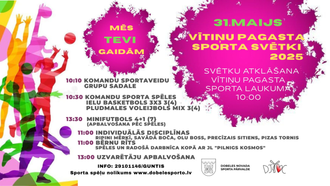 sports