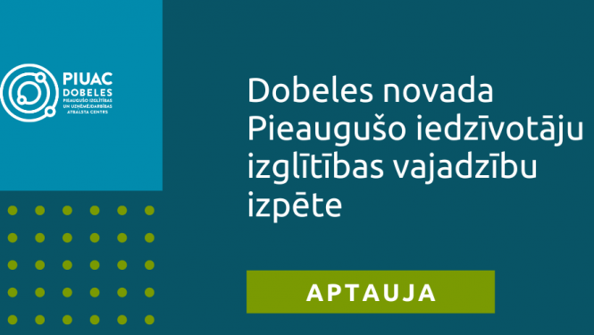 Aptauja par izglītību