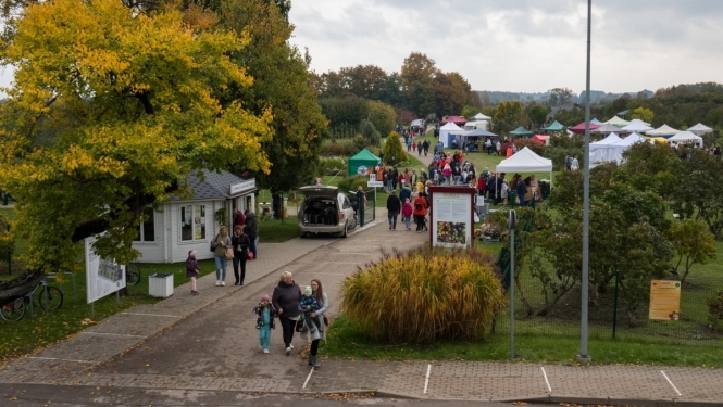 Ābolu svētki 2022