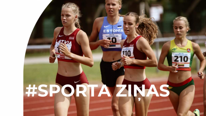SPORTS