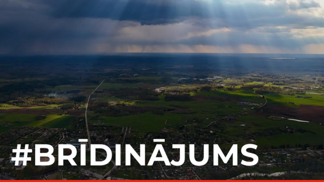 BRIDINAJUMS