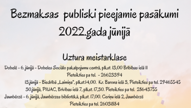 Plakāts
