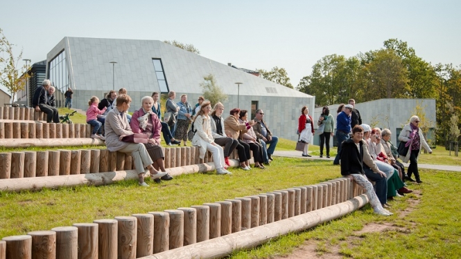 dpkn kultūras sezonas atklāšanas festivāls 12.09.2020. Foto Kaspars Krauze