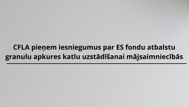 CFLA