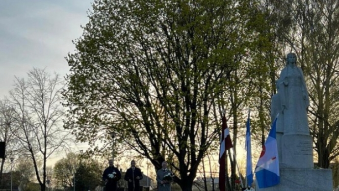 Latvijas Republikas Neatkarības atjaunošanas gadadiena