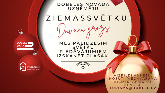 Dāvany grozs