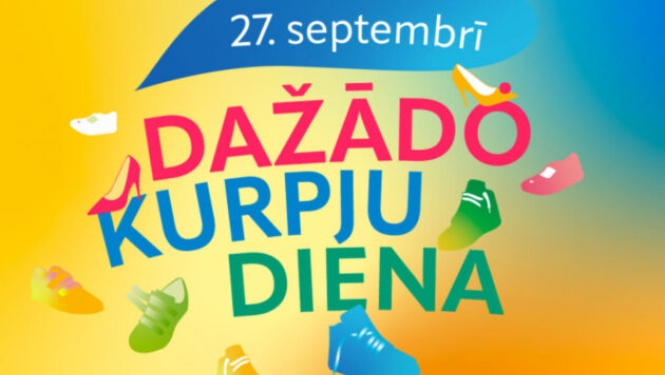 kurpju diena