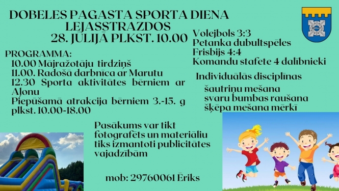 lejasstrazdi