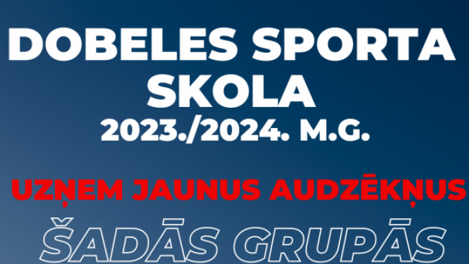 Sporta skola