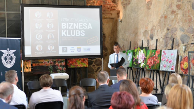 biznesa klubs attēls 