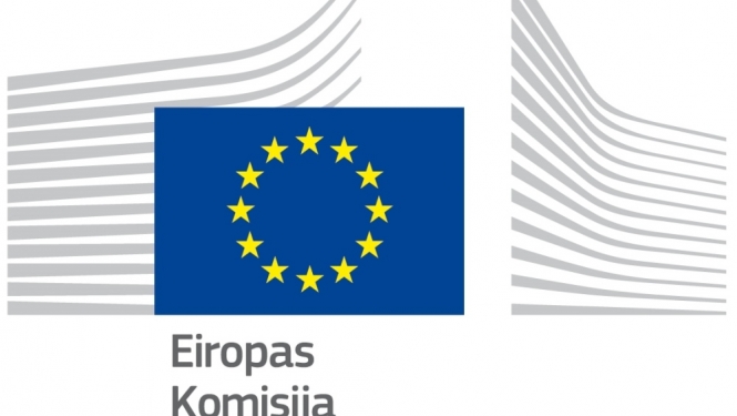 Eiropas Komisija 