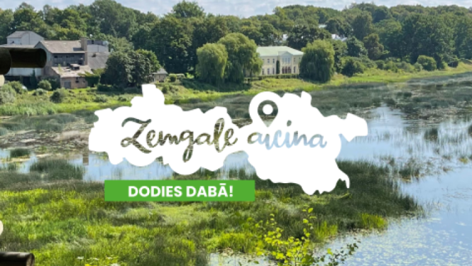 zemgale aicina