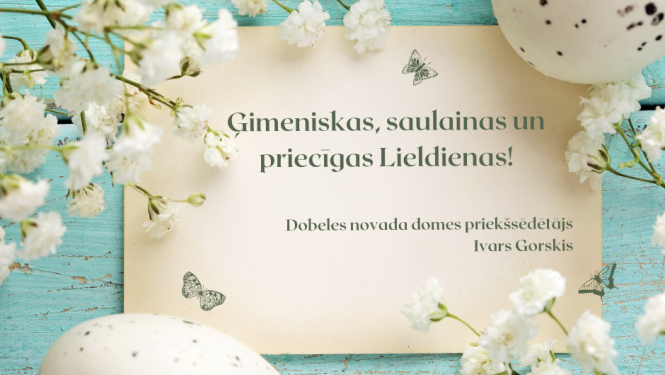 apsveikums