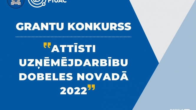 grantu konkurss