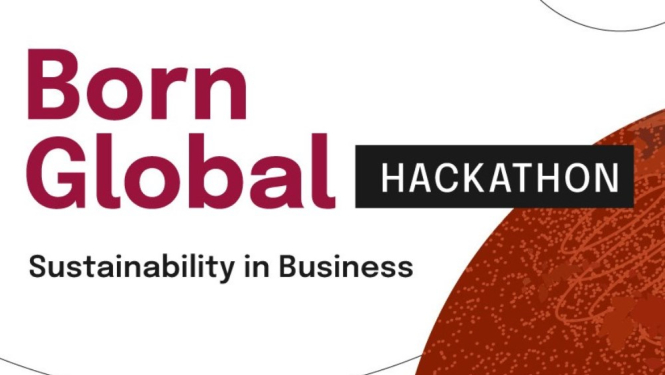 born global hakatons