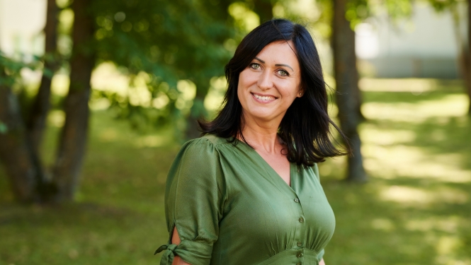 Ilze Lesiņa