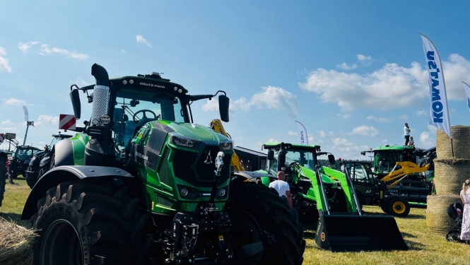 traktors