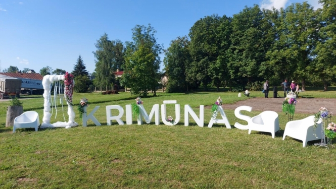 krimunas