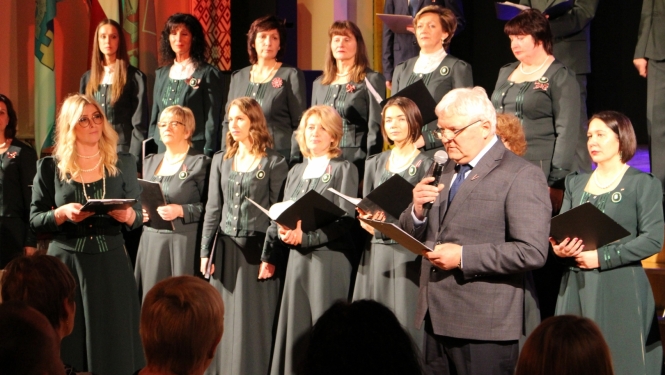 valsts svētki tervete