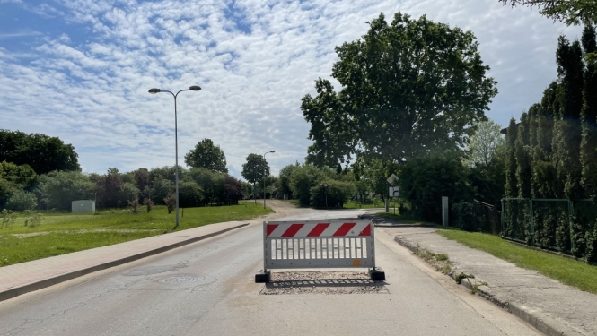 Čakstes iela