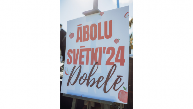 Ābolu svētki 
