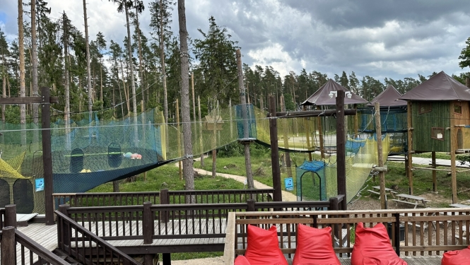 Tīklu parks