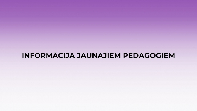 Informācija