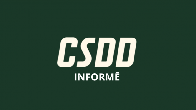 CSDD