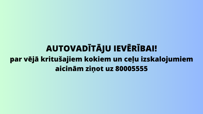 informē